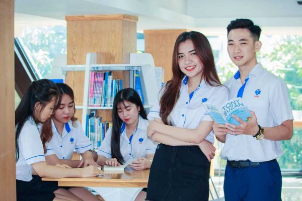 Lời khuyên cho thí sinh tại Trường Đại học Công nghiệp Thực phẩm TP.HCM (HUFI) 