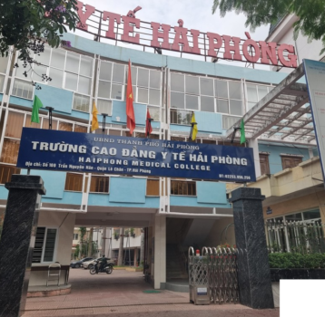 Học Tiếng Anh Chuyên Ngành Y Tế Tại Trường Cao Đẳng Y Tế Hải Phòng: Hướng Dẫn Toàn Diện