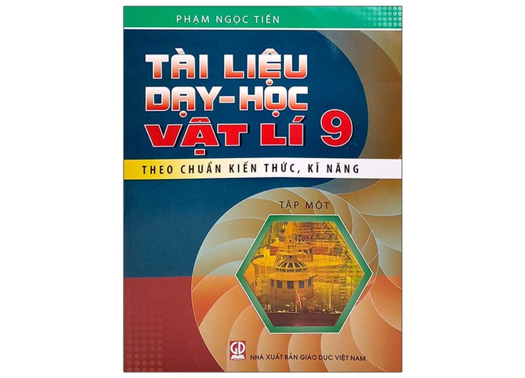 Giới Thiệu Về Sách Giáo Khoa Vật Lý 9