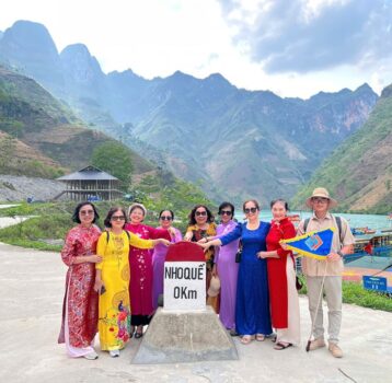 Bí Quyết Tổ Chức Gala Dinner Khi Đi Tour Hà Giang 3 Ngày 2 Đêm