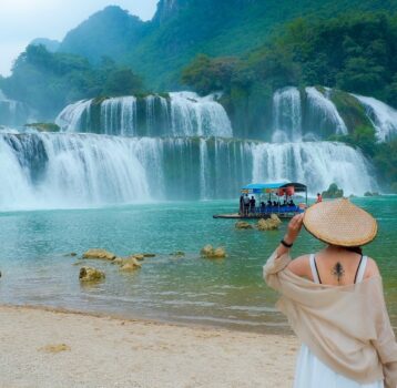 Cập Nhập Giá Tour Cao Bằng 2025 Mới Nhất