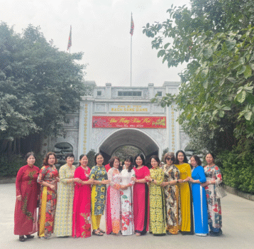 Những Lưu Ý Quan Trọng Khi Đi Du Lịch Bạch Đằng Giang 2 Ngày 1 Đêm