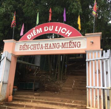 Dự Trù Kinh Phí Du Lịch Thác Bờ 2 Ngày 1 Đêm