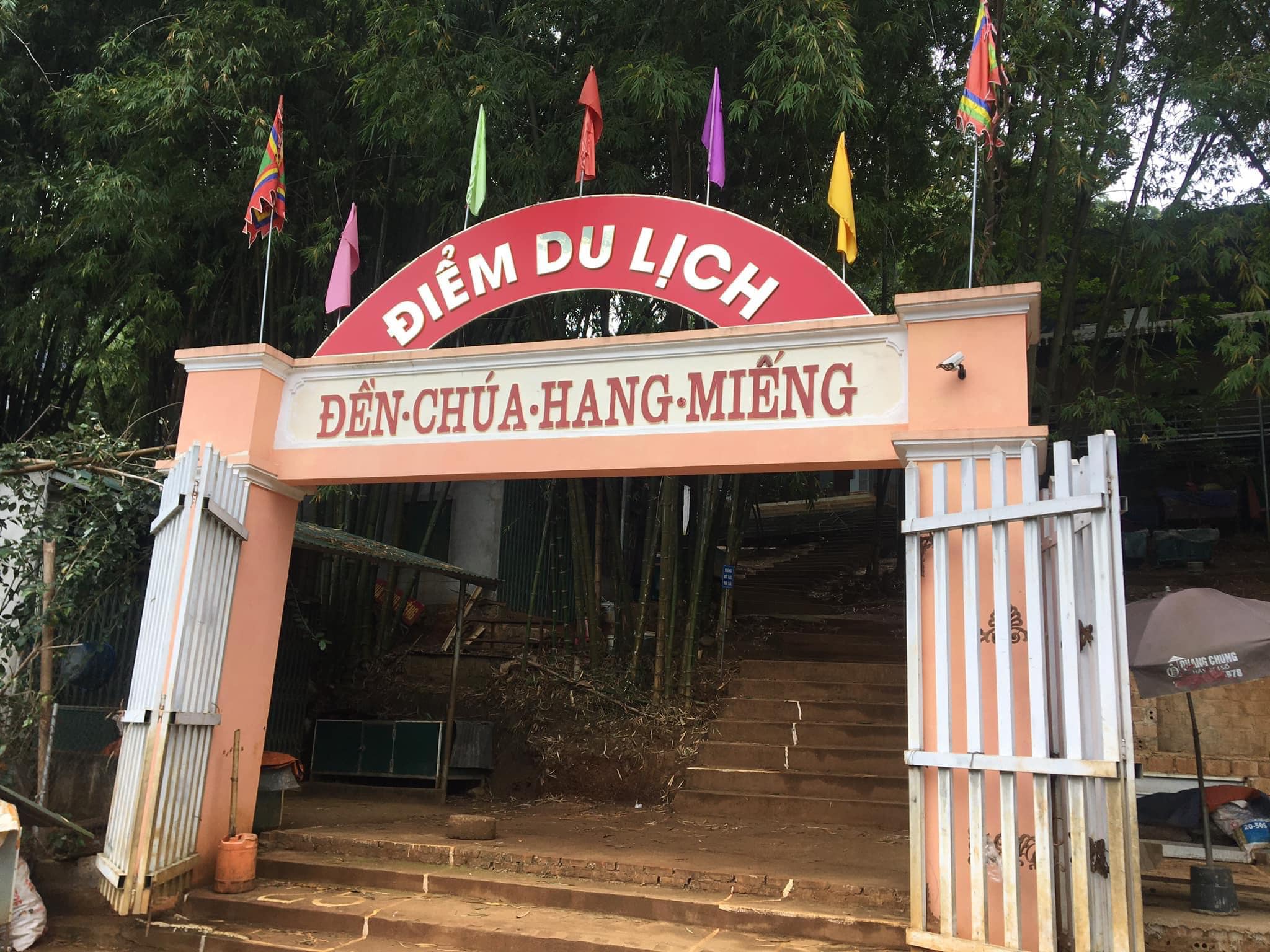 Dự Trù Kinh Phí Du Lịch Thác Bờ 2 Ngày 1 Đêm