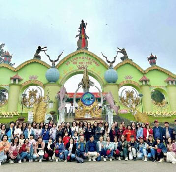 Những Món Ăn Ngon Không Nên Bỏ Qua Khi Đến Du Lịch Hồ Núi Cốc