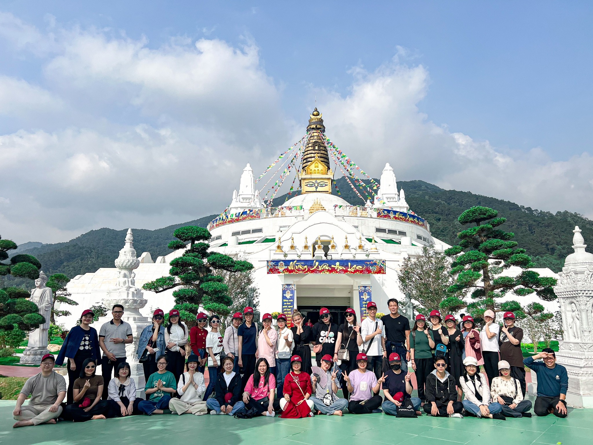 Trọn Bộ Kinh Nghiệm Du Lịch Tây Thiên Trong 1 Ngày Tự Túc