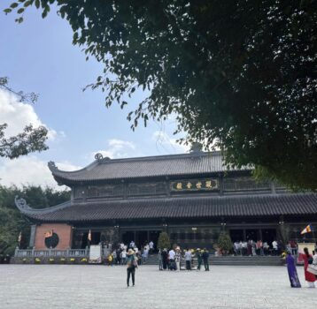 Lịch Trình Du Lịch Tam Chúc 2 Ngày 1 Đêm Mới Nhất