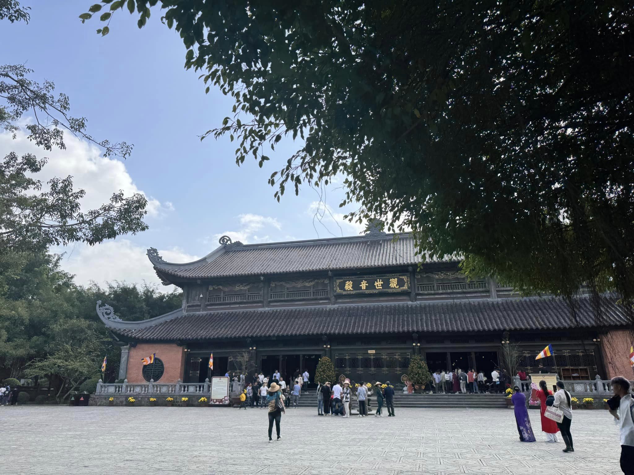 Lịch Trình Du Lịch Tam Chúc 2 Ngày 1 Đêm Mới Nhất