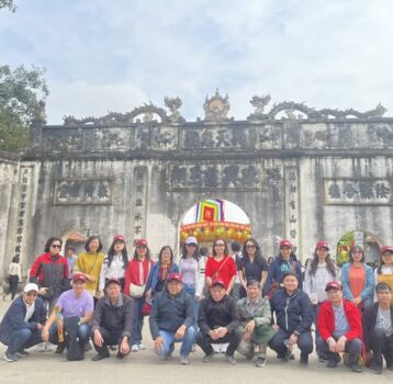 Trải Nghiệm Côn Sơn – Kiếp Bạc 1 Ngày Chỉ Từ 450k Có Gì Hấp Dẫn?