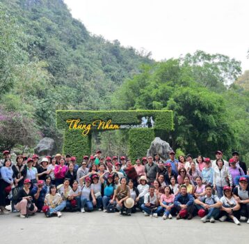 Trọn Bộ Chi Phí Cần Chuẩn Bị Khi Tới Du Lịch Thung Nham 2 Ngày 1 Đêm 