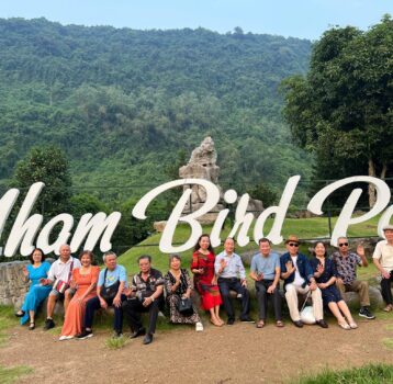 Lịch Trình Khám Phá Tour Thung Nham 2 Ngày 1 Đêm 