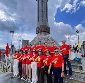 Kinh Nghiệm Du Lịch Hà Giang 3 Ngày 2 Đêm