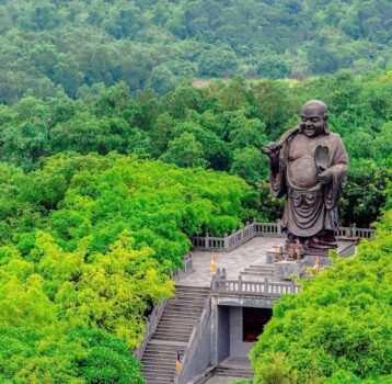 Review 5 Địa Điểm Tổ Chức Teambuilding Lý Tưởng Gần Bái Đính