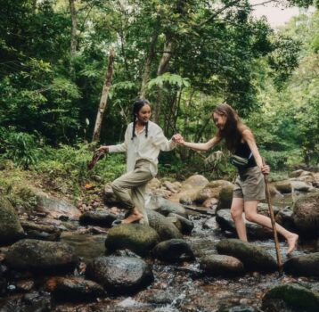 Ấn Tượng Gala Dinner Trong Hành Trình Yên Tử 2 Ngày 1 Đêm