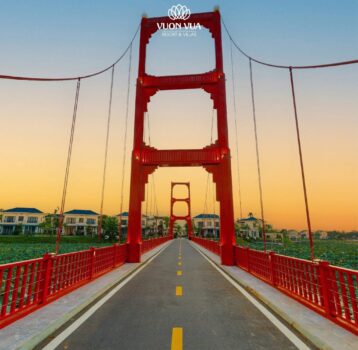 Top 5 Hoạt Động Trải Nghiệm Hấp Dẫn Không Nên Bỏ Lỡ Tại Vườn Vua Resort