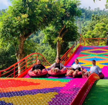 Những Chi Phí Cần Chuẩn Bị Khi Đi Du Lịch Khoang Xanh – Suối Tiên