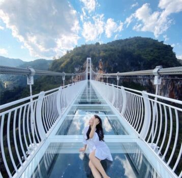 Top 5 Cơ Sở Lưu Trú Tiện Hợp Đi Du Lịch Mộc Châu