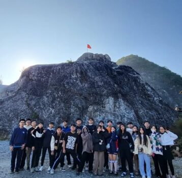 Tổ Chức Team Building Khi Đi Tour Mộc Châu 2 Ngày 1 Đêm Cần Lưu Ý Những Gì