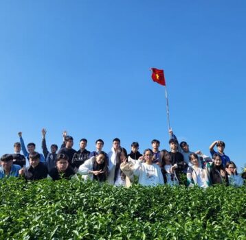 Thông Tin Của Tour Du Lịch Mộc Châu 3 Ngày 2 Đêm Với Giá 1.970k