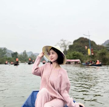 Cập Nhật Giá Vé Cáp Treo Chùa Hương Mới Nhất Năm 2025