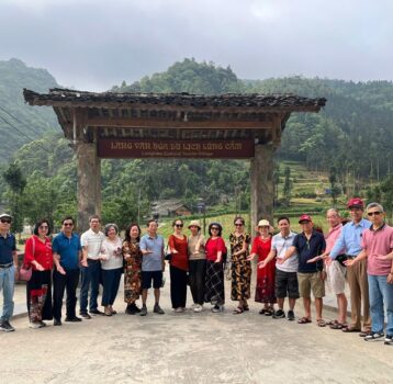 Chia Sẻ Trải Nghiệm Đến Hà Giang Du Lịch 3 Ngày 2 Đêm