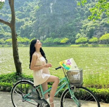 Khám Phá Những Địa Điểm Tham Quan Ở Khu Du Lịch Tràng An