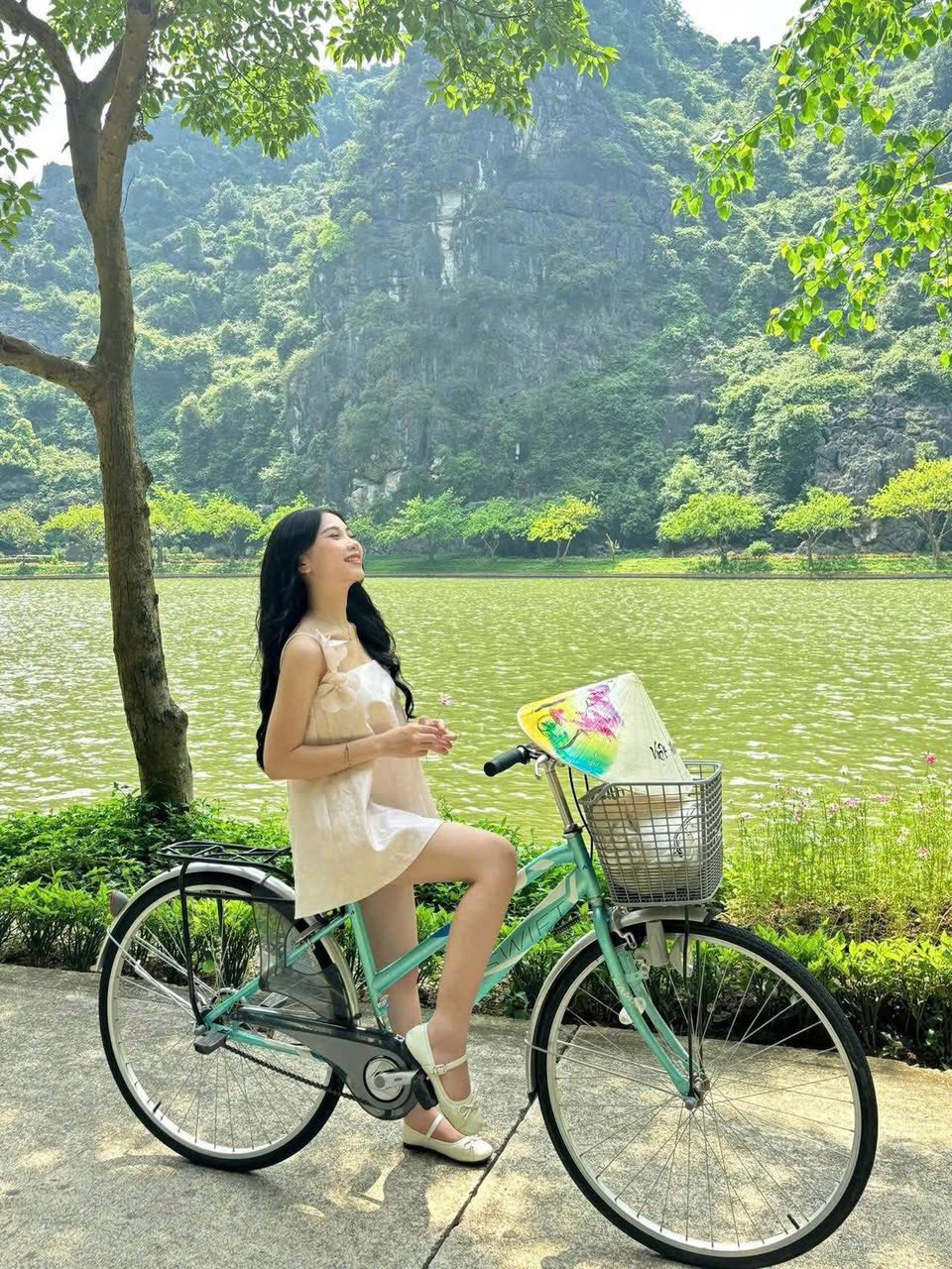 Khám Phá Những Địa Điểm Tham Quan Ở Khu Du Lịch Tràng An