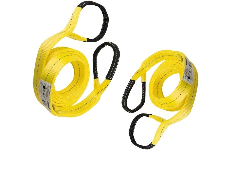 Đai Cẩu Tải Nặng: Giải Pháp Nâng Hạ An Toàn, Hiệu Quả Và Bền Bỉ Tại Sanboo Việt Nam