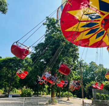 Cập Nhật Giá Vé Tham Quan, Du Lịch  Khoang Xanh Suối Tiên 2025