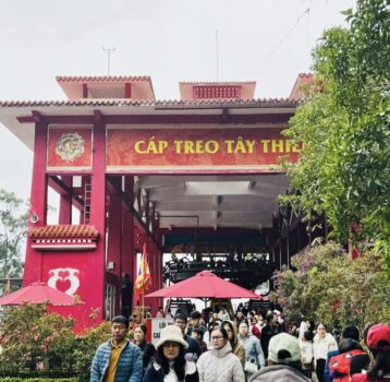 Thời Gian Lý Tưởng Để Du Lịch Và Khám Phá Tây Thiên Năm 2026