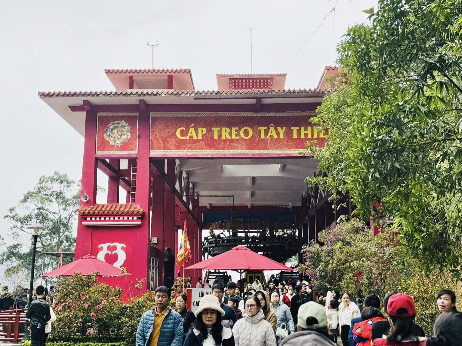 Thời Gian Lý Tưởng Để Du Lịch Và Khám Phá Tây Thiên Năm 2026