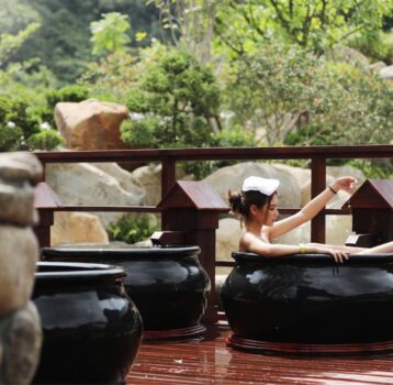 Khám Phá Các Điểm Tham Quan Ấn Tượng Tại Yoko Onsen Quang Hanh