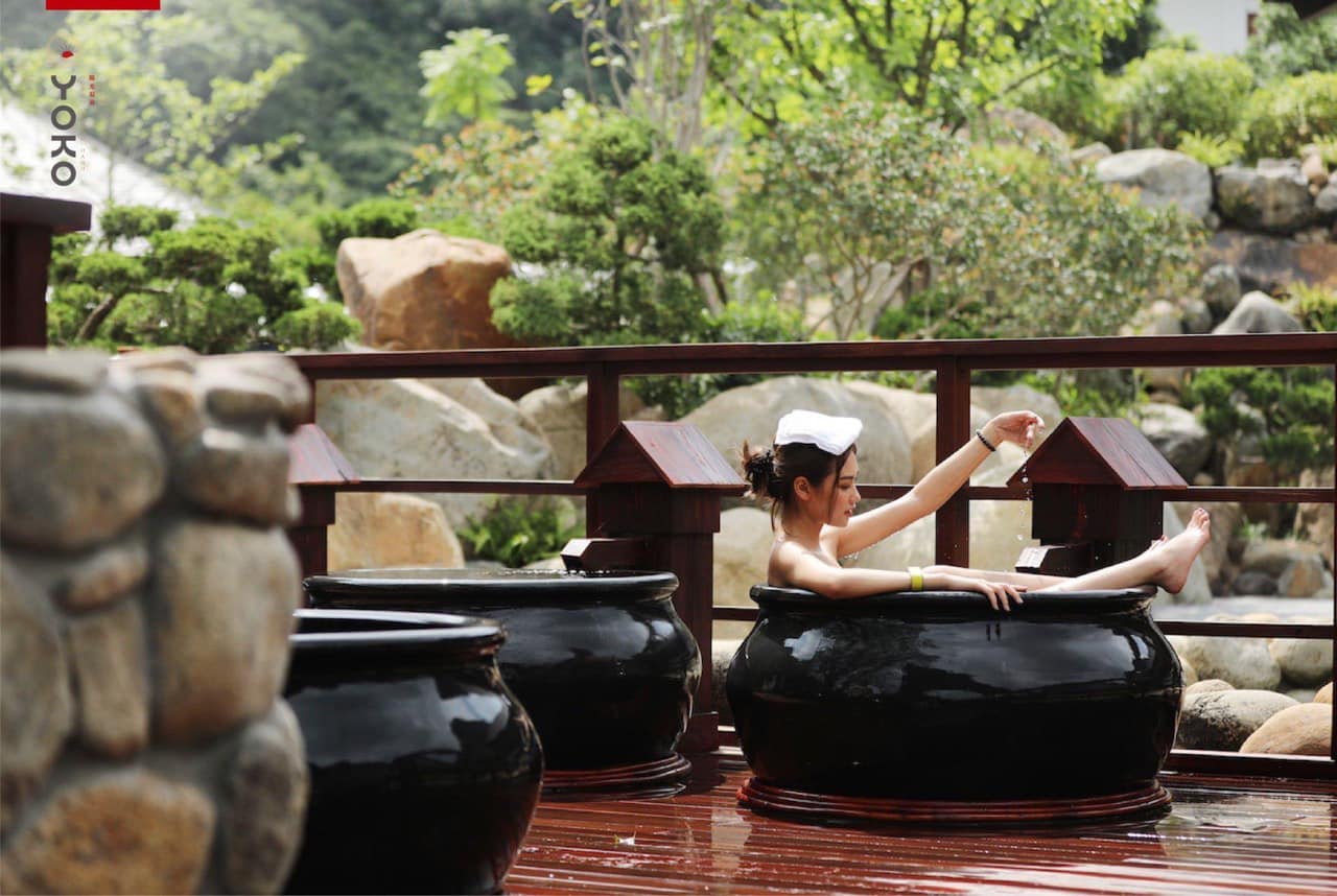 Khám Phá Các Điểm Tham Quan Ấn Tượng Tại Yoko Onsen Quang Hanh