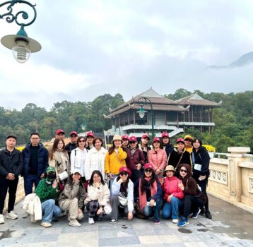 Những Trải Nghiệm Đặc Sắc Không Thể Bỏ Lỡ Khi Du Lịch Tây Yên Tử