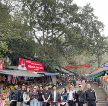 Những Điều Cần Biết Khi Du Lịch Chùa Hương 2 Ngày 1 Đêm