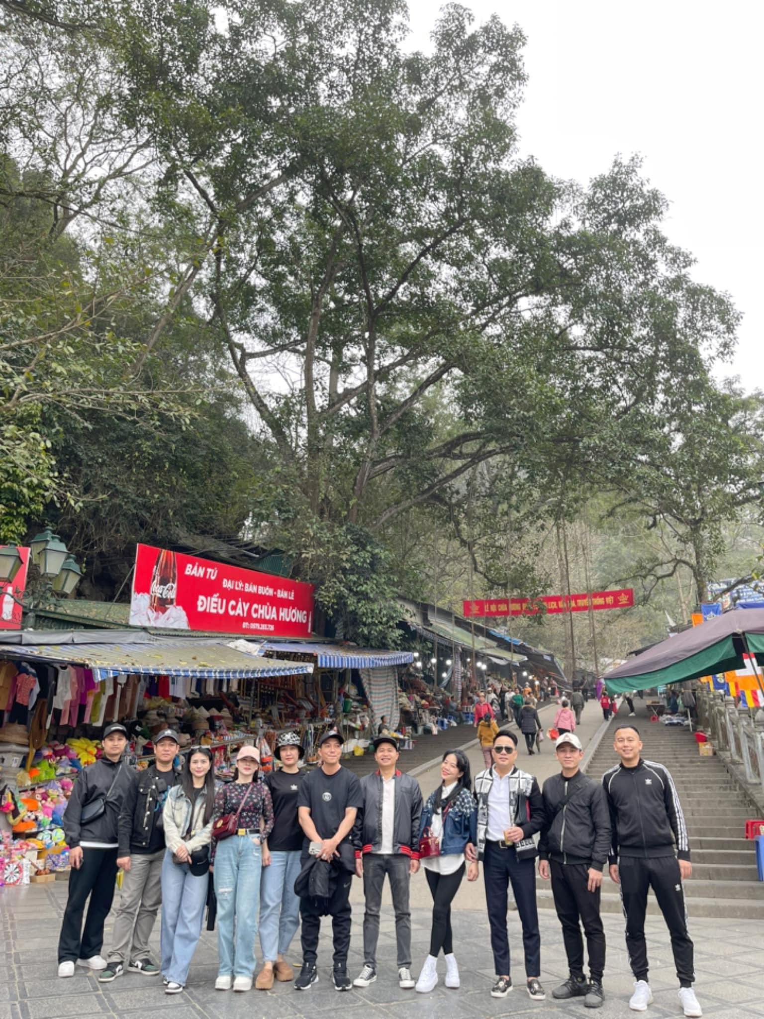 Những Điều Cần Biết Khi Du Lịch Chùa Hương 2 Ngày 1 Đêm