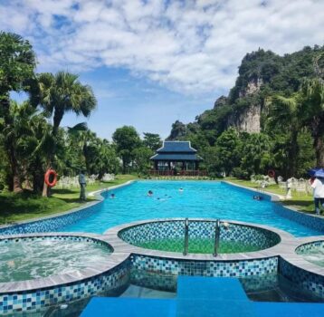 Gợi Ý Lịch Trình Du Lịch Minawa Kênh Gà Resort & Spa 2 Ngày 1 Đêm