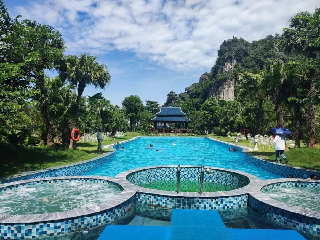 Gợi Ý Lịch Trình Du Lịch Minawa Kênh Gà Resort & Spa 2 Ngày 1 Đêm