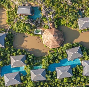 Toàn Bộ Các Chi Phí Bạn Cần Biết Khi Đi Du Lịch Minawa Kênh Gà 2 Ngày 1 Đêm