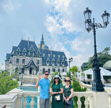 Khám Phá Tam Đảo Năm 2026 Với Lịch Trình 2 Ngày 1 Đêm