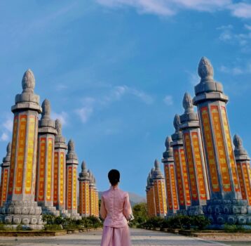 Top 5 Địa Địa Điểm Ăn Ngon Khi Đến Tam Chúc Du Lịch