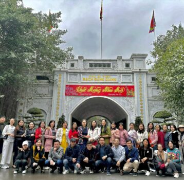 Gợi Ý Địa Điểm Lưu Trú Trong Chuyến Du Lịch Bạch Đằng Giang