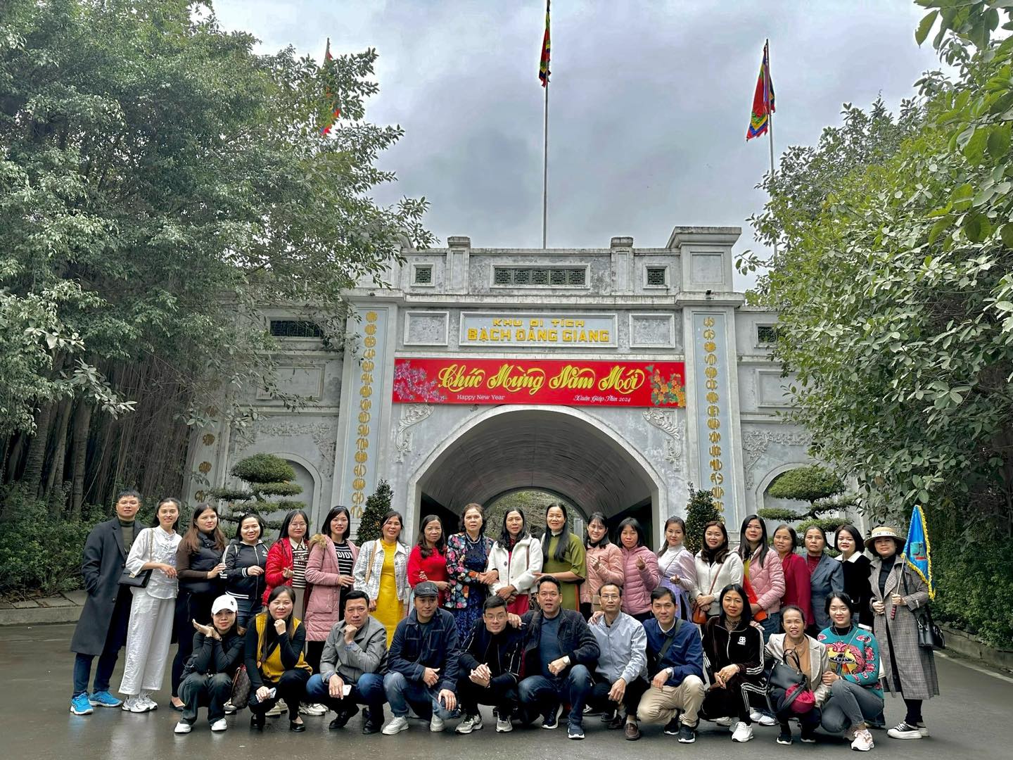 Gợi Ý Địa Điểm Lưu Trú Trong Chuyến Du Lịch Bạch Đằng Giang