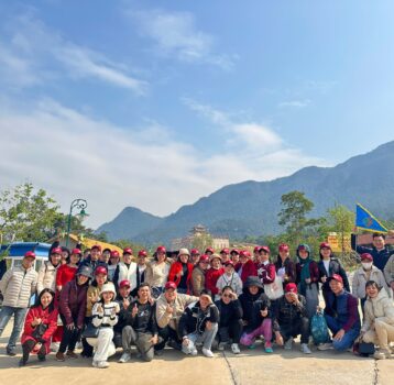 Gợi Ý Lịch Trình Du Lịch Tây Yên Tử 1 Ngày Ưa Chuộng Năm 2026