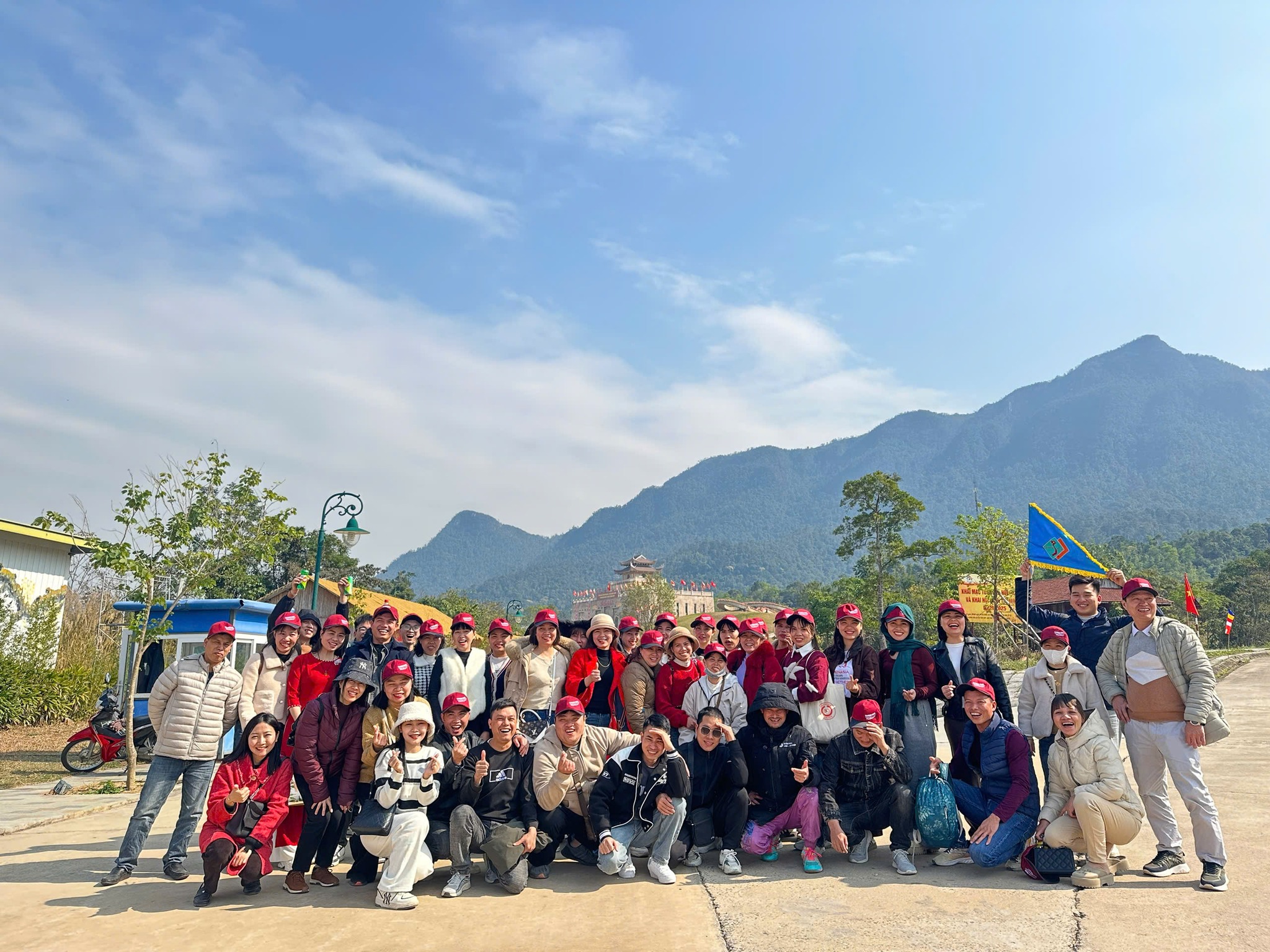 Gợi Ý Lịch Trình Du Lịch Tây Yên Tử 1 Ngày Ưa Chuộng Năm 2026