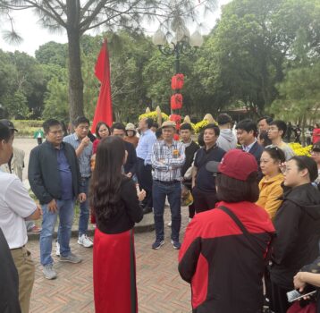 Du Lịch Côn Sơn – Kiếp Bạc Chỉ Với 480k