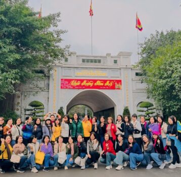 Update Thông Tin Mới Nhất Về Giá Vé Tham Quan Bạch Đằng Giang 2026