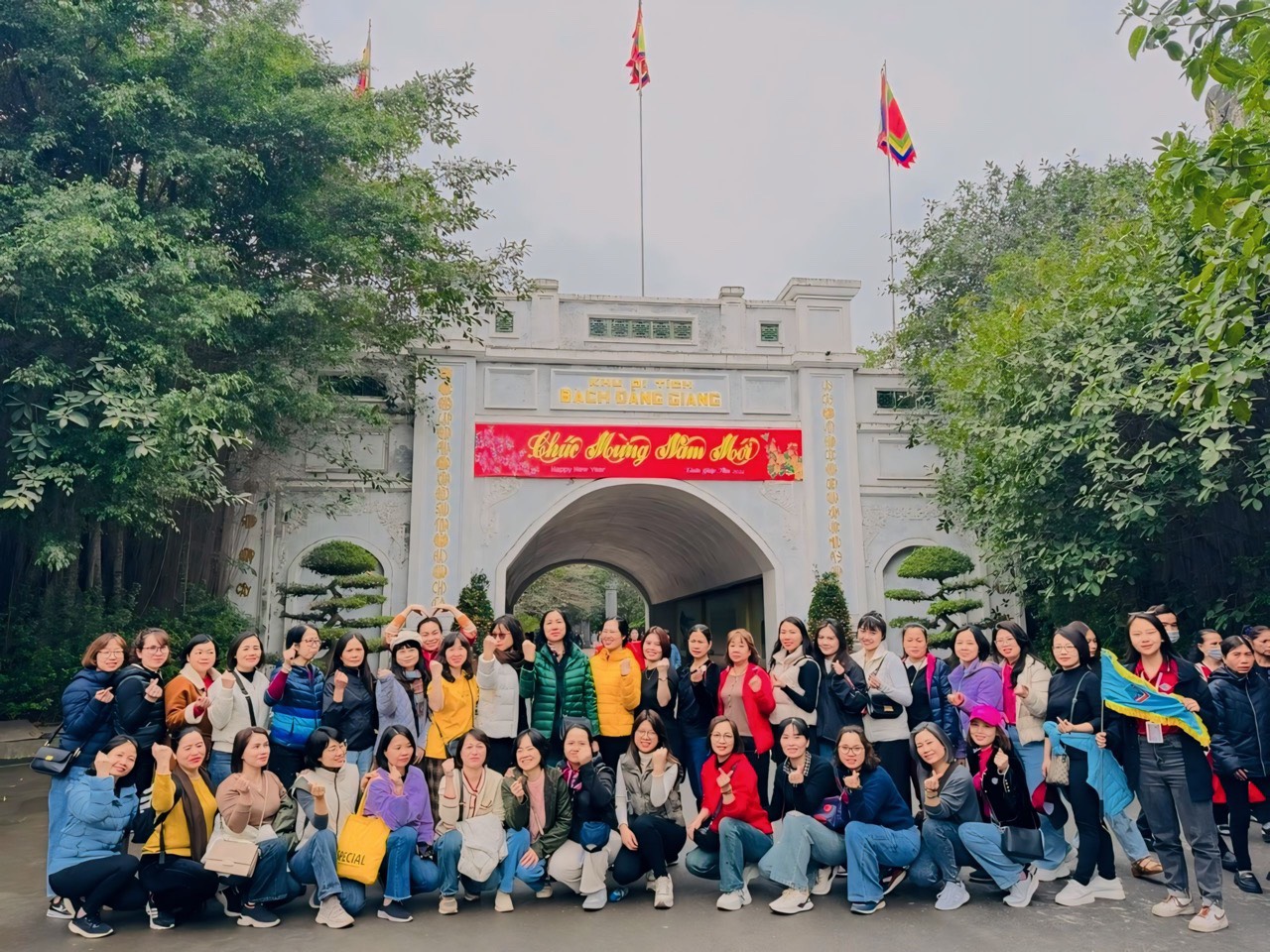 Update Thông Tin Mới Nhất Về Giá Vé Tham Quan Bạch Đằng Giang 2026