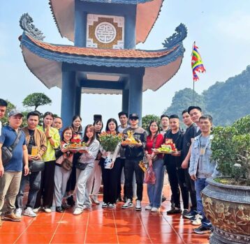 Hướng Dẫn Đặt Tour Du Lịch Thác Bờ 1 Ngày Chi Tiết Năm 2026