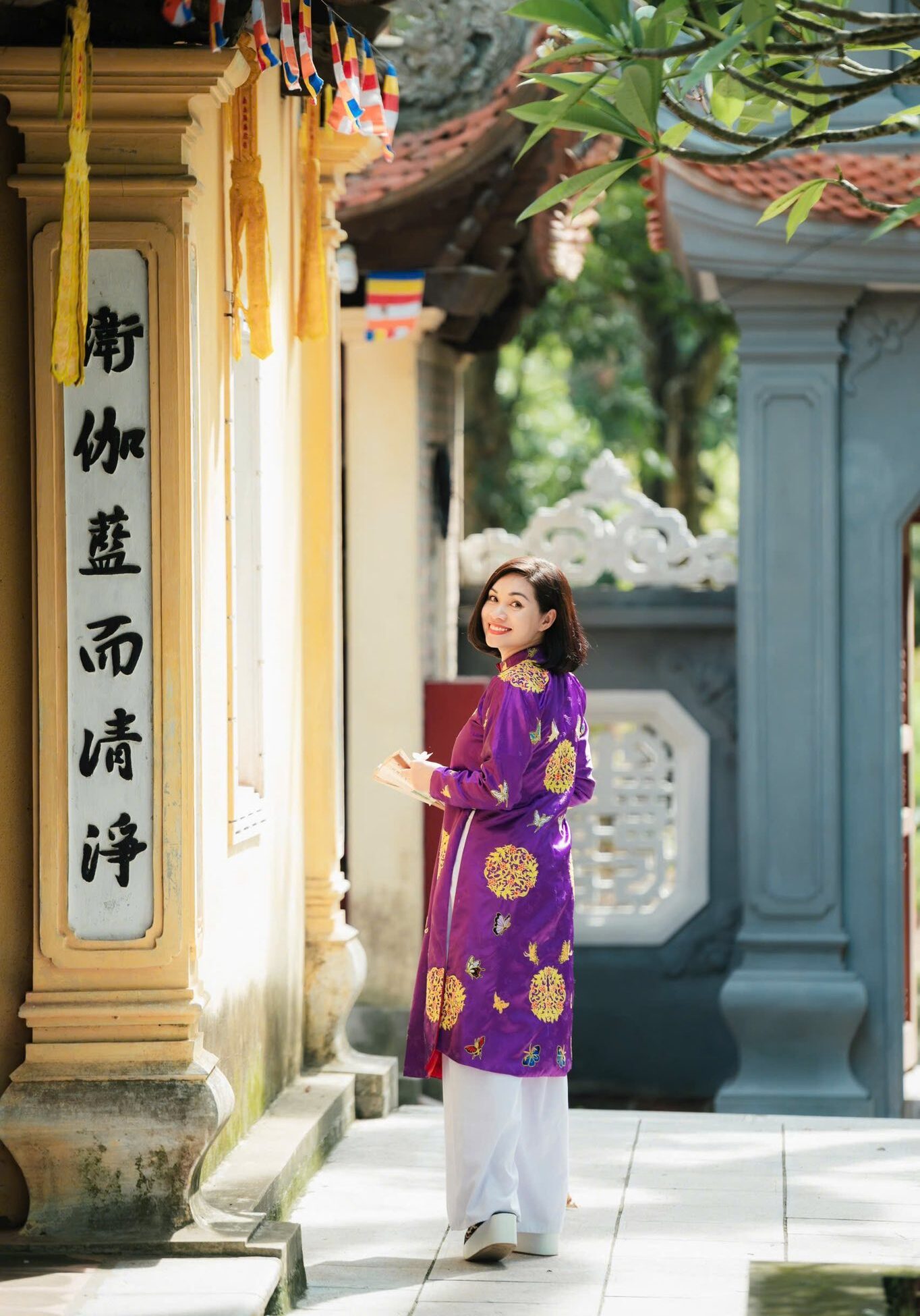 Chia Sẻ Kinh Nghiệm Du Lịch Côn Sơn – Kiếp Bạc 1 Ngày